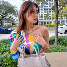 Load image into Gallery viewer, Alessandra Chain Necklace