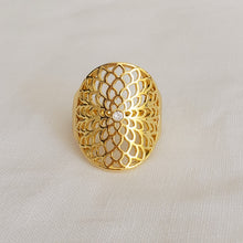 Load image into Gallery viewer, Rings Adjustable