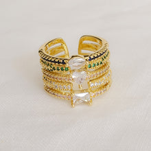 Load image into Gallery viewer, Rings Adjustable