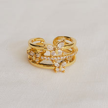 Load image into Gallery viewer, Rings Adjustable