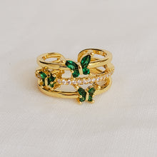 Load image into Gallery viewer, Rings Adjustable