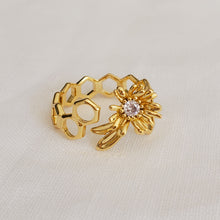 Load image into Gallery viewer, Rings Adjustable