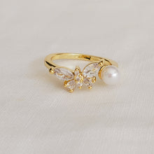 Load image into Gallery viewer, Rings Adjustable