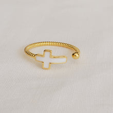 Load image into Gallery viewer, Rings Adjustable