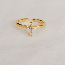 Load image into Gallery viewer, Rings Adjustable