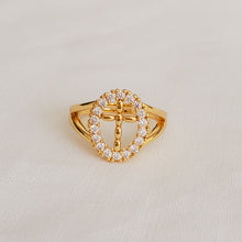 Load image into Gallery viewer, Rings Adjustable