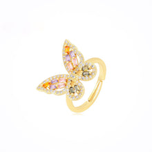 Load image into Gallery viewer, Rings Adjustable