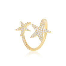 Load image into Gallery viewer, Rings Adjustable