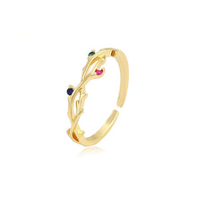 Load image into Gallery viewer, Rings Adjustable