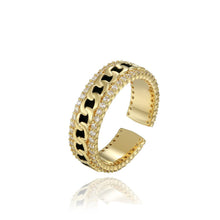 Load image into Gallery viewer, Rings Adjustable