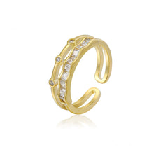 Load image into Gallery viewer, Rings Adjustable