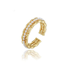 Load image into Gallery viewer, Rings Adjustable