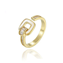 Load image into Gallery viewer, Rings Adjustable