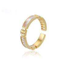 Load image into Gallery viewer, Rings Adjustable