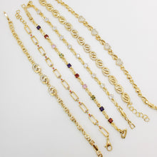 Load image into Gallery viewer, Luxe Bracelets