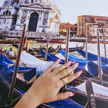 Load image into Gallery viewer, Rings Adjustable