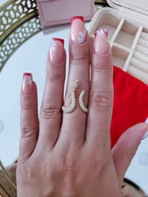Load image into Gallery viewer, Rings Adjustable