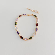 Load image into Gallery viewer, Gemstone Bracelet
