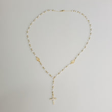 Load image into Gallery viewer, Rosary Necklace
