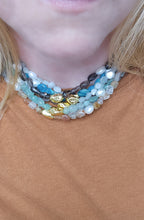 Load image into Gallery viewer, Blush Necklace
