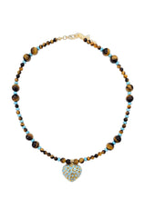 Load image into Gallery viewer, Santorini Necklace

