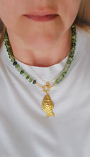 Load image into Gallery viewer, Cala Necklace
