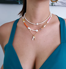 Load image into Gallery viewer, Chili Girls Necklace
