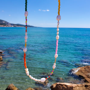 Playa Necklace