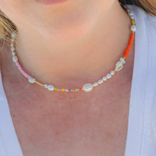 Load image into Gallery viewer, Playa Necklace
