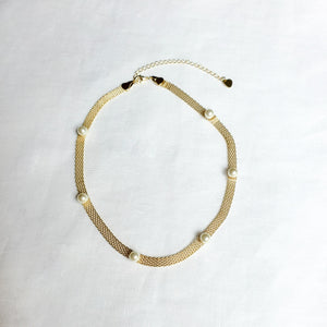 Ariadne Necklace