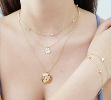 Load image into Gallery viewer, STARS Necklaces
