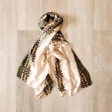 Load image into Gallery viewer, Luxury Scarves/Scarf
