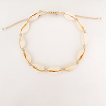 Load image into Gallery viewer, Cowrie Shells Anklet
