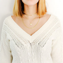 Load image into Gallery viewer, Dreamy Pave Necklace/Choker
