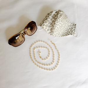 Luxury Sunglasses/ Mask Chain