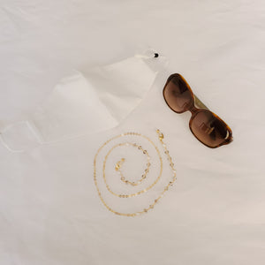 Luxury Sunglasses/ Mask Chain