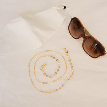 Load image into Gallery viewer, Luxury Sunglasses/ Mask Chain
