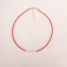 Load image into Gallery viewer, Dainty Chocker/Necklace
