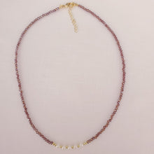 Load image into Gallery viewer, Dainty Chocker/Necklace
