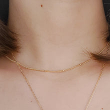 Load image into Gallery viewer, Engaged On You Necklace
