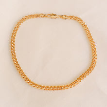 Load image into Gallery viewer, Gold Filled Anklets
