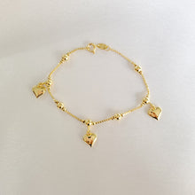 Load image into Gallery viewer, Gold Filled Bracelets
