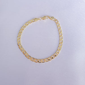 Gold Filled Bracelets