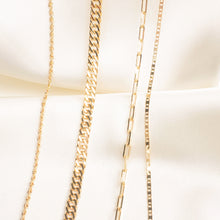 Load image into Gallery viewer, Double Cuban Link Necklace
