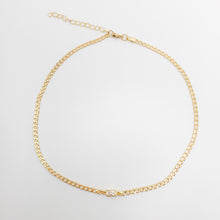 Load image into Gallery viewer, Dreamy Pave Necklace/Choker
