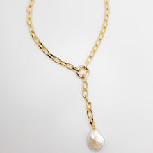 Load image into Gallery viewer, Charlotte Necklace
