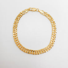 Load image into Gallery viewer, Double Cuban Link Bracelet
