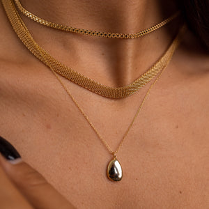 Madeline necklace