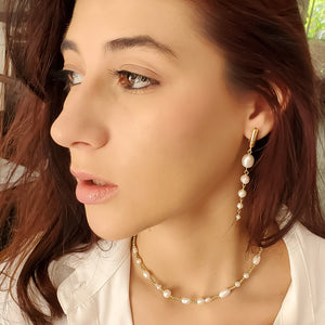 Galilea Earrings