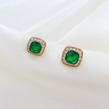 Load image into Gallery viewer, Majestic Stud Earrings

